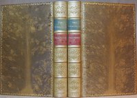 The Virginians. by THACKERAY, William Makepeace