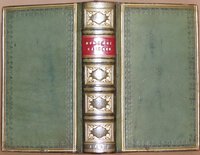 The Expedition of Humphry Clinker. by SMOLLETT, Tobias