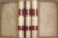 Lettres Choicies de Mmes de Sévigné, de Grignan, de Simiane, et de Maintenon. by SÉVIGNÉ, Marie de Rabutin-Chantal, Marquise de.