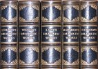 Another image of The Dramatic Works of Sir Aston Cokain; The Dramatic Works of John Wilson; The Dramatic Works of John Lacy; The Dramatic Works of Shackerley Marmion; The Dramatic Works of John Tatham. by COKAIN, Sir Aston; WILSON, John; LACY, John; MARMION, Shackerley; TATHAM, John.