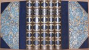 Another image of The Dramatic Works of Sir Aston Cokain; The Dramatic Works of John Wilson; The Dramatic Works of John Lacy; The Dramatic Works of Shackerley Marmion; The Dramatic Works of John Tatham. by COKAIN, Sir Aston; WILSON, John; LACY, John; MARMION, Shackerley; TATHAM, John.