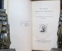 Another image of The Dramatic Works of Sir Aston Cokain; The Dramatic Works of John Wilson; The Dramatic Works of John Lacy; The Dramatic Works of Shackerley Marmion; The Dramatic Works of John Tatham. by COKAIN, Sir Aston; WILSON, John; LACY, John; MARMION, Shackerley; TATHAM, John.