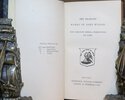Another image of The Dramatic Works of Sir Aston Cokain; The Dramatic Works of John Wilson; The Dramatic Works of John Lacy; The Dramatic Works of Shackerley Marmion; The Dramatic Works of John Tatham. by COKAIN, Sir Aston; WILSON, John; LACY, John; MARMION, Shackerley; TATHAM, John.
