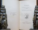 Another image of The Dramatic Works of Sir Aston Cokain; The Dramatic Works of John Wilson; The Dramatic Works of John Lacy; The Dramatic Works of Shackerley Marmion; The Dramatic Works of John Tatham. by COKAIN, Sir Aston; WILSON, John; LACY, John; MARMION, Shackerley; TATHAM, John.
