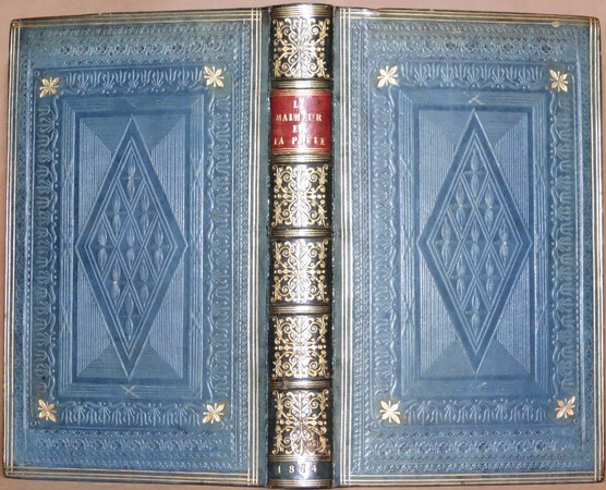 Le Malheur et la Pitié. by DELILLE, Jacques