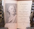 Another image of Le Malheur et la Pitié. by DELILLE, Jacques
