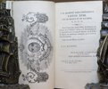 Another image of Le Malheur et la Pitié. by DELILLE, Jacques