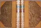 Another image of The Works of Tobias Smollett. (Including: Roderick Random; Humphrey Clinker; Peregrine Pickle; Count Fathom; Sir Launcelot Greaves and Travels Through France and Italy). by SMOLLETT, Tobias
