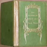 The Picture of Dorian Gray. by WILDE, Oscar