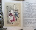 Another image of The Kickleburys on the Rhine. by THACKERAY, William Makepeace. TITMARSH, Mr. M.A. (pseud.).