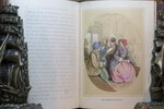 Another image of The Kickleburys on the Rhine. by THACKERAY, William Makepeace. TITMARSH, Mr. M.A. (pseud.).