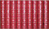 Another image of The Works of William Makepeace Thackeray. by THACKERAY, William Makepeace