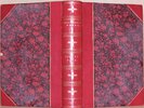 Another image of The Works of William Makepeace Thackeray. by THACKERAY, William Makepeace