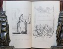 Another image of The Works of William Makepeace Thackeray. by THACKERAY, William Makepeace