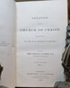 Another image of A Treatise on the Church of Christ. by PALMER, William