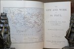 Another image of The Life and Work of St. Paul. by FARRAR, F. W.