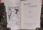 Another image of Dead Man's Rock: A Romance. & 44 further works. by QUILLER-COUCH, Sir Arthur Thomas. (Q).