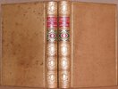 Another image of The History of England. by HUME, David. SMOLLETT, Tobias.