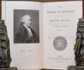 Another image of The History of England. by HUME, David. SMOLLETT, Tobias.