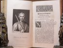 Another image of The History of England. by HUME, David. SMOLLETT, Tobias.
