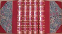 The Dramatic Works of Sir William D'Avenant. by D'AVENANT, Sir William. (Also Spelt DAVENANT).
