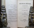 Another image of Childe Harold's Pilgrimage. Canto III; Childe Harold's Pilgrimage. Canto the Fourth; Lara; The Siege of Corinth; Lament of Tasso; Prisoner of Chillon; and other Poems. by BYRON, Lord