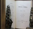 Another image of Childe Harold's Pilgrimage. Canto III; Childe Harold's Pilgrimage. Canto the Fourth; Lara; The Siege of Corinth; Lament of Tasso; Prisoner of Chillon; and other Poems. by BYRON, Lord