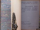 Another image of Modern Pen Drawings: European And American. by HOLME, Charles (edited by).