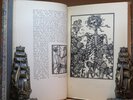 Another image of Modern Pen Drawings: European And American. by HOLME, Charles (edited by).
