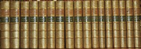 Another image of The History of England. by HUME, David; SMOLLETT, Tobias; HUGHES, T.S. (Continued by).