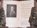 Another image of The History of England. by HUME, David; SMOLLETT, Tobias; HUGHES, T.S. (Continued by).