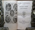 Another image of Numa Pompilius, second Roi de Rome. by FLORIAN, Jean-Pierre Claris de.