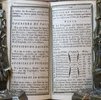 Another image of Almanach Historique de la Province de Guienne pour l'annè commune, 1785. by ALMANACH