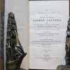 Another image of The Political Life of The Right Honourable George Canning. by STAPLETON, Augustus Granville.