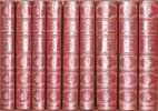 Another image of The Life of Napoleon Buonaparte. by SCOTT, Walter.