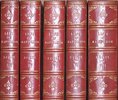 Another image of The Life of Napoleon Buonaparte. by SCOTT, Walter.