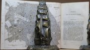 Another image of Paris. And its Historical Scenes. by CRAIK, George L.