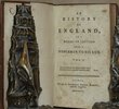 Another image of An History of England, In A Series of Letters From A Nobleman To His Son. by GOLDSMITH, Oliver