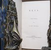 Another image of Elia. First Series & Second Series. by LAMB, Charles