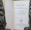 Another image of The Holy Bible, Containing the Old and New Testaments. by BIBLE