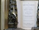 Another image of The Holy Bible, Containing the Old and New Testaments. by BIBLE