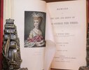 Another image of Memoirs of the Life and Reign of King George the Third. by JESSE, J. Heneage