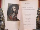 Another image of Memoirs of the Life and Reign of King George the Third. by JESSE, J. Heneage