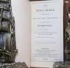 Another image of The Holy Bible, containing the Old and New Testaments. by BIBLE