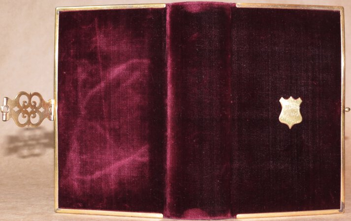 The Holy Bible, containing the Old and New Testaments. by BIBLE