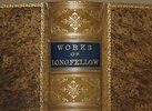 Another image of The Poetical Works of Henry Wadsworth Longfellow. by LONGFELLOW, Henry Wadsworth.