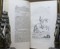 Another image of Elementos de Equitacion Militar para el uso de la Caballeria Española. by LAIGLESIA Y DARRAC, Francisco de.