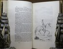 Another image of Elementos de Equitacion Militar para el uso de la Caballeria Española. by LAIGLESIA Y DARRAC, Francisco de.