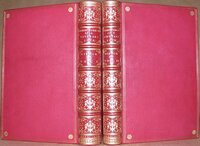 Reminiscences of a Literary Life. by DIBDIN, Thomas Frognall.