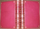 Another image of Reminiscences of a Literary Life. by DIBDIN, Thomas Frognall.